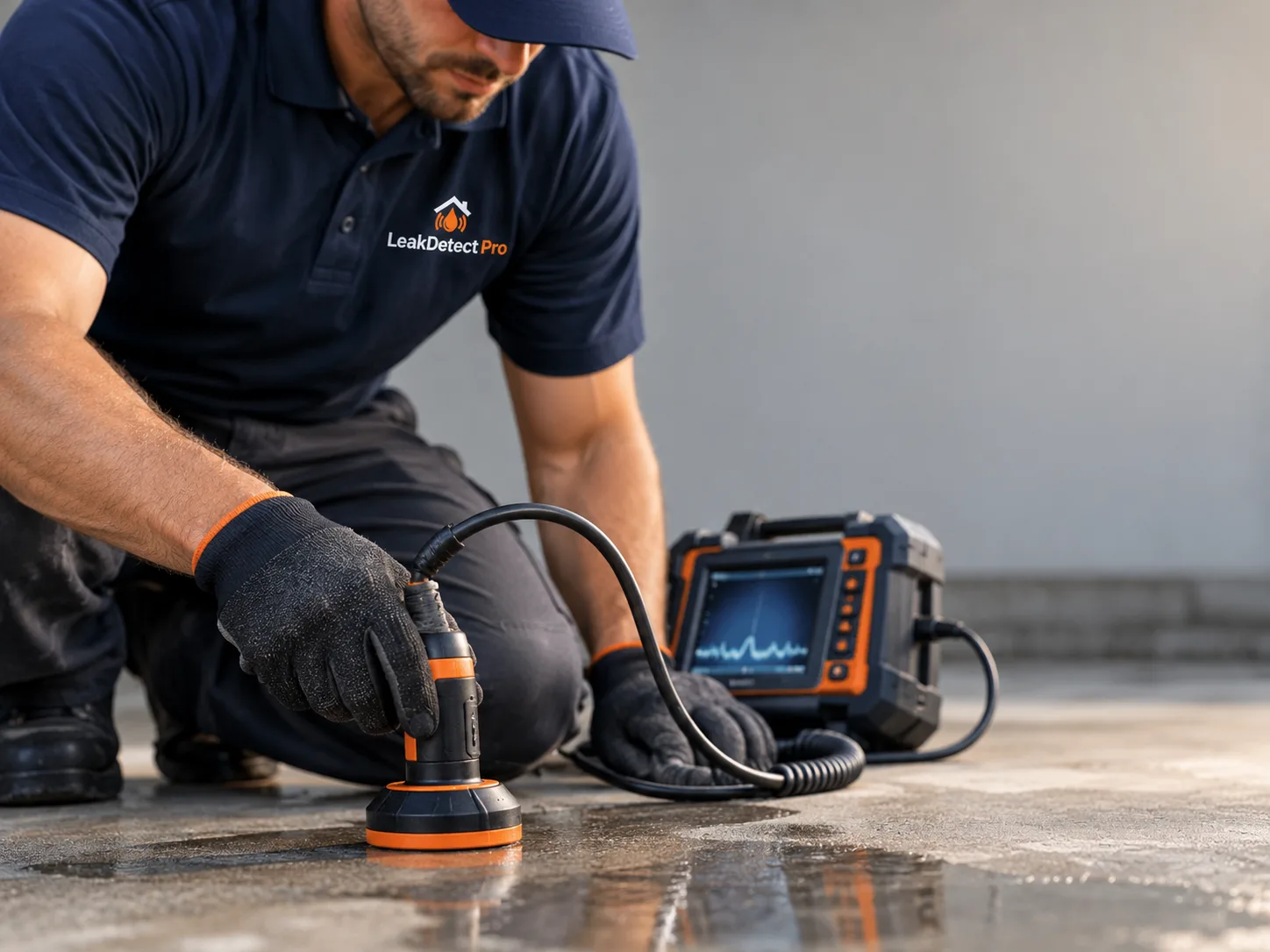 Flat Roof Analysis in Lakewood, NM